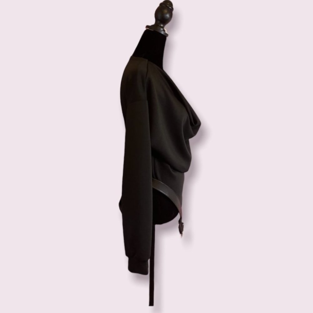 Long sleeve top - Picture 2 of 5